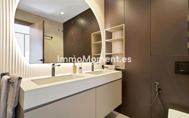 Revente - Appartement - Marbella - Marbella Centro