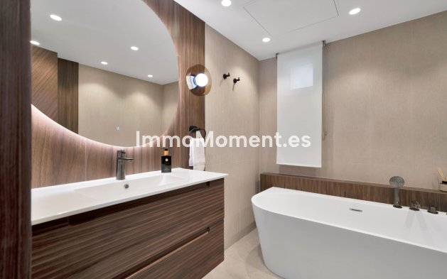 Revente - Appartement - Marbella - Marbella Centro