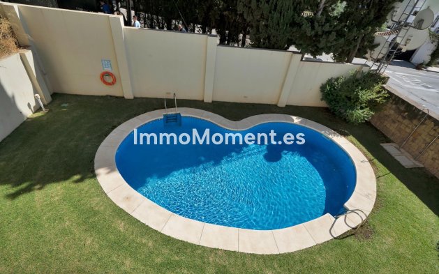 Revente - Appartement - Marbella - Marbella Centro