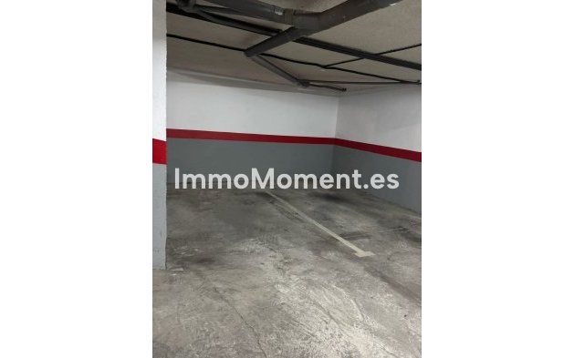 Revente - Appartement - Marbella - Marbella Centro