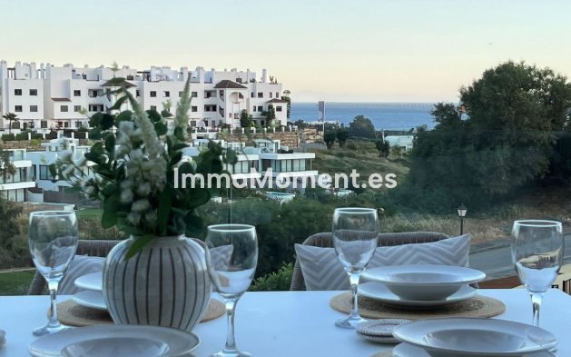 Wiederverkauf - Wohnung - Estepona  - Selwo