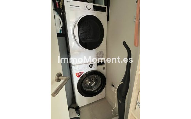 Wiederverkauf - Wohnung - Estepona  - Selwo
