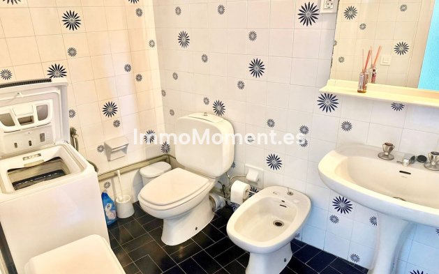 Reventa - Apartamento - Mijas Costa - Calahonda