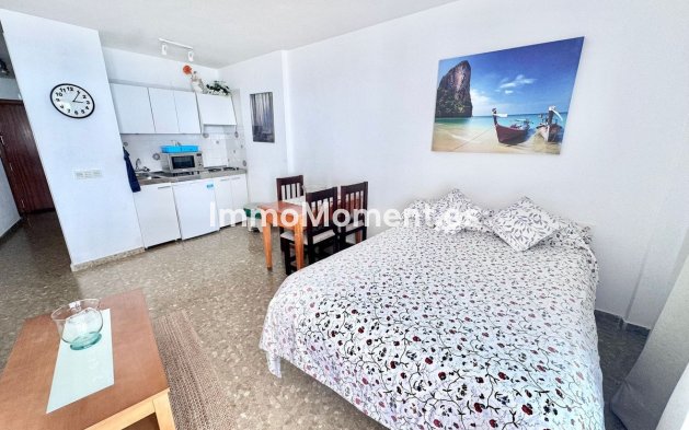 Reventa - Apartamento - Mijas Costa - Calahonda