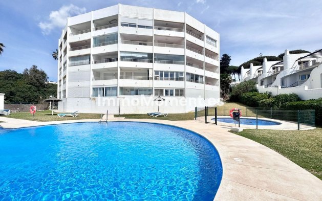Reventa - Apartamento - Mijas Costa - Calahonda
