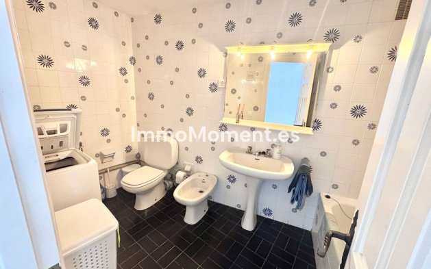 Reventa - Apartamento - Mijas Costa - Calahonda