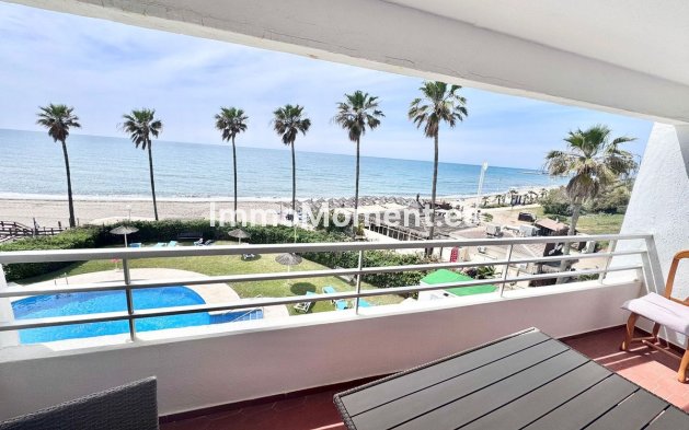 Reventa - Apartamento - Mijas Costa - Calahonda
