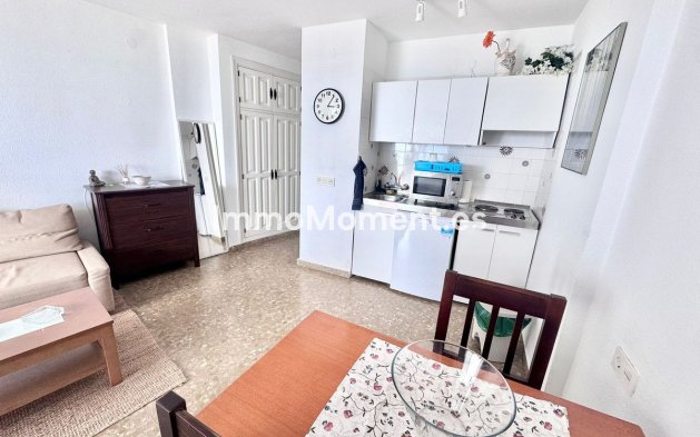 Reventa - Apartamento - Mijas Costa - Calahonda