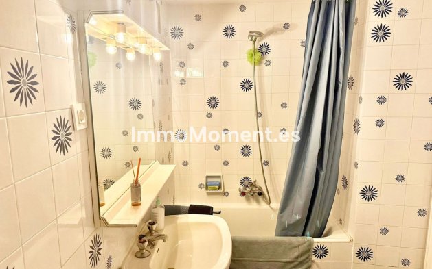 Reventa - Apartamento - Mijas Costa - Calahonda