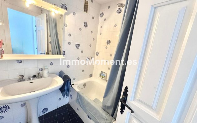 Reventa - Apartamento - Mijas Costa - Calahonda