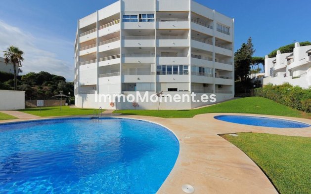 Reventa - Apartamento - Mijas Costa - Calahonda