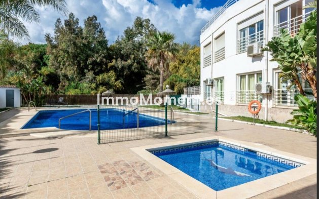 Reventa - Apartamento - Mijas Costa - Calahonda