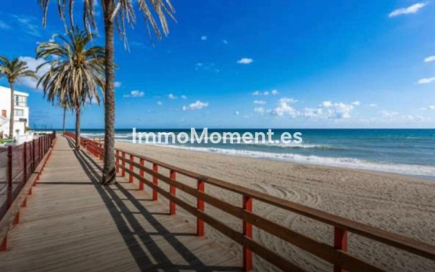 Reventa - Apartamento - Mijas Costa - Calahonda
