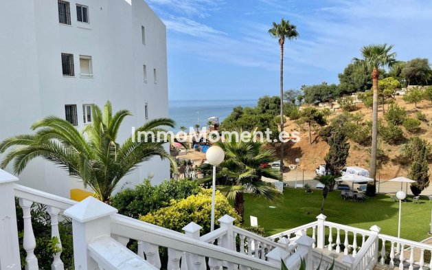 Reventa - Apartamento - Mijas Costa - Calahonda