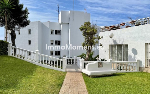 Reventa - Apartamento - Mijas Costa - Calahonda