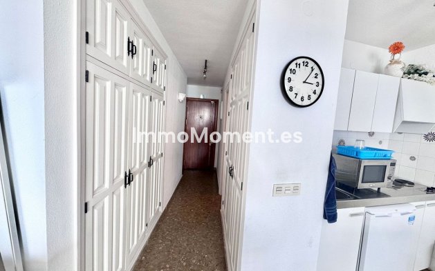 Reventa - Apartamento - Mijas Costa - Calahonda