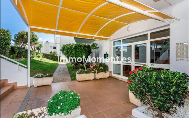 Reventa - Apartamento - Mijas Costa - Calahonda
