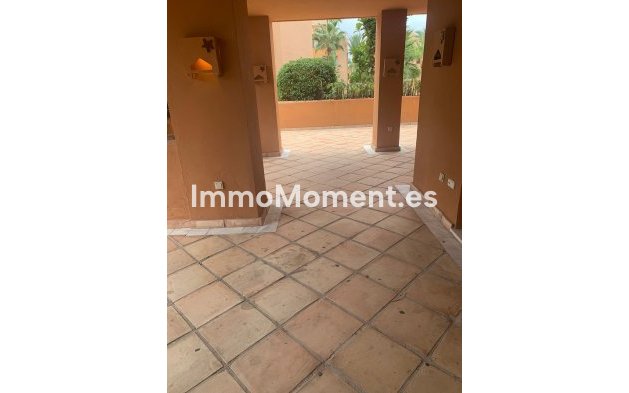 Resale - Apartment - Marbella - Bahía de Marbella