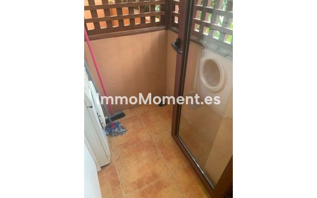 Resale - Apartment - Marbella - Bahía de Marbella