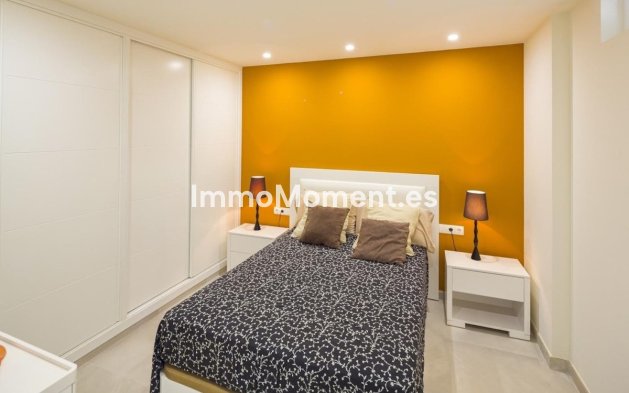 Revente - Appartement - Marbella - Nueva Andalucía