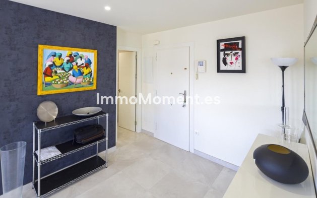 Revente - Appartement - Marbella - Nueva Andalucía