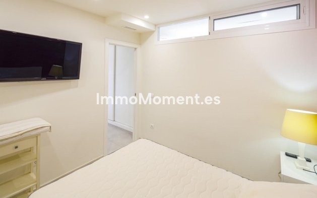 Revente - Appartement - Marbella - Nueva Andalucía
