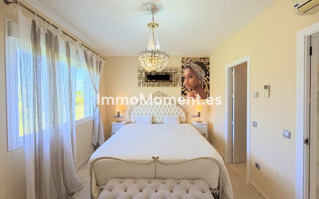 Bestaande woning - Rijtjeshuis - Manilva - La Duquesa