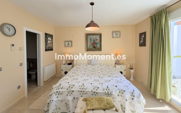 Bestaande woning - Rijtjeshuis - Manilva - La Duquesa