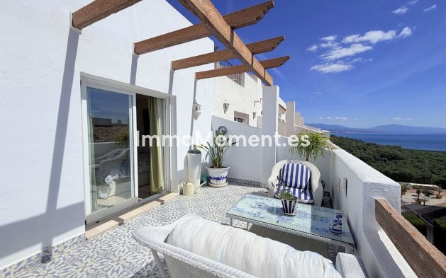 Bestaande woning - Rijtjeshuis - Manilva - La Duquesa