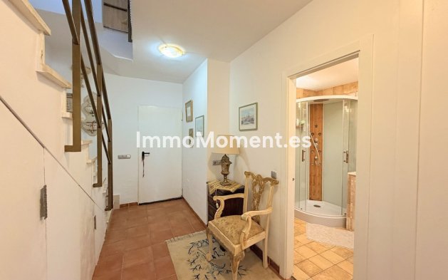 Bestaande woning - Rijtjeshuis - Manilva - La Duquesa