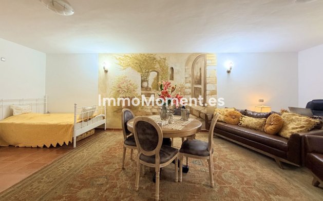 Bestaande woning - Rijtjeshuis - Manilva - La Duquesa