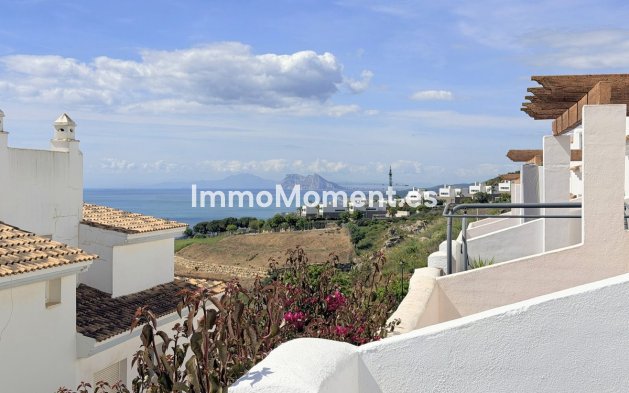 Bestaande woning - Rijtjeshuis - Manilva - La Duquesa