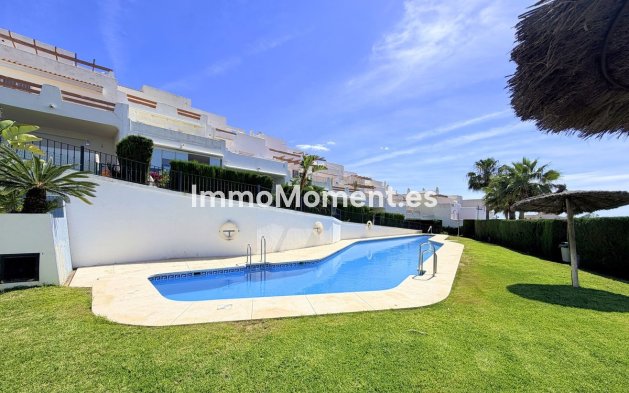 Bestaande woning - Rijtjeshuis - Manilva - La Duquesa