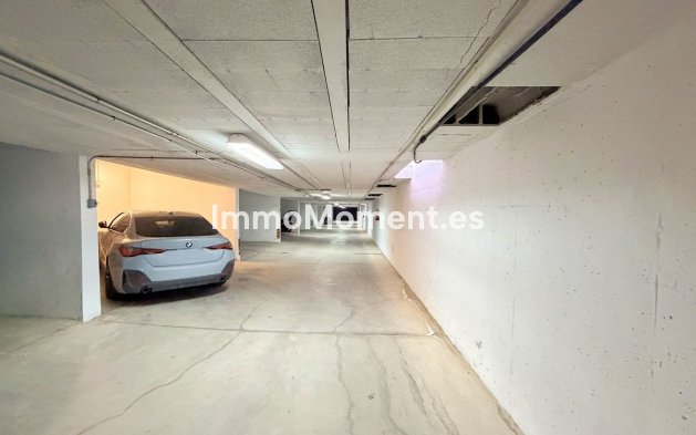 Bestaande woning - Rijtjeshuis - Manilva - La Duquesa