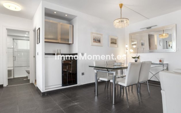 Bestaande woning - Appartement - Fuengirola - Fuengirola Centro