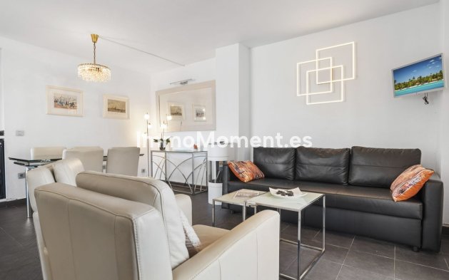 Bestaande woning - Appartement - Fuengirola - Fuengirola Centro