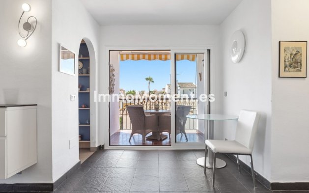 Bestaande woning - Appartement - Fuengirola - Fuengirola Centro