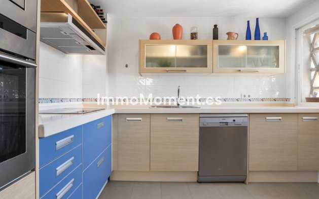Bestaande woning - Appartement - Fuengirola - Fuengirola Centro