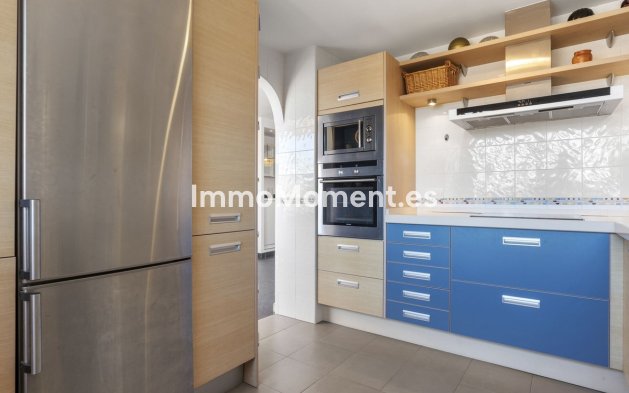 Bestaande woning - Appartement - Fuengirola - Fuengirola Centro