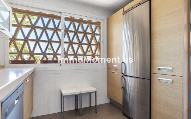 Bestaande woning - Appartement - Fuengirola - Fuengirola Centro