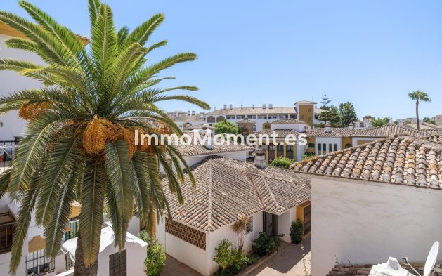 Bestaande woning - Appartement - Fuengirola - Fuengirola Centro