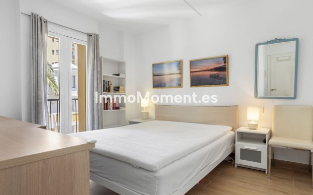 Bestaande woning - Appartement - Fuengirola - Fuengirola Centro