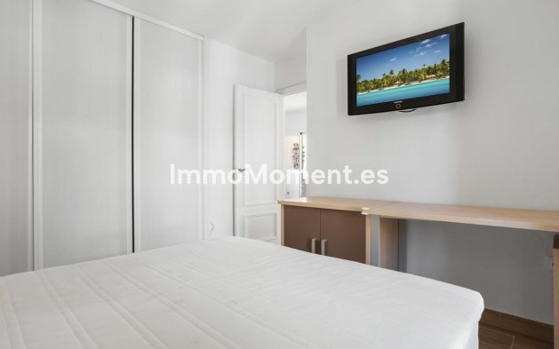 Bestaande woning - Appartement - Fuengirola - Fuengirola Centro