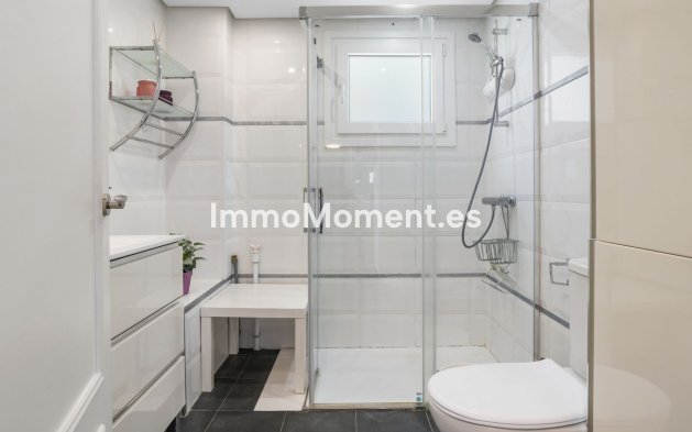 Bestaande woning - Appartement - Fuengirola - Fuengirola Centro
