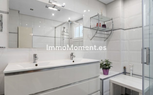 Bestaande woning - Appartement - Fuengirola - Fuengirola Centro