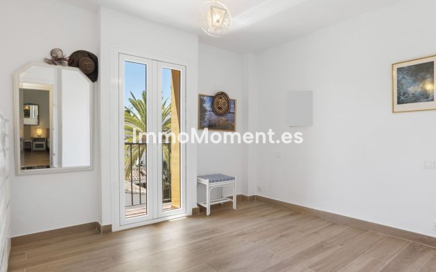 Bestaande woning - Appartement - Fuengirola - Fuengirola Centro