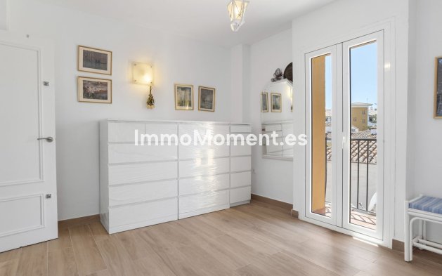 Bestaande woning - Appartement - Fuengirola - Fuengirola Centro