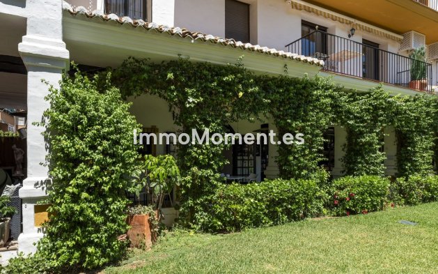 Bestaande woning - Appartement - Fuengirola - Fuengirola Centro