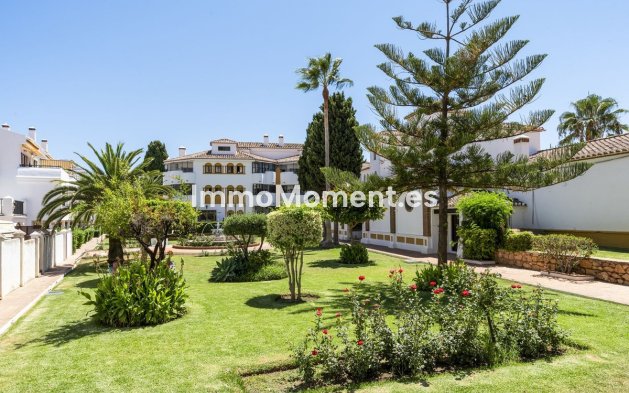 Bestaande woning - Appartement - Fuengirola - Fuengirola Centro