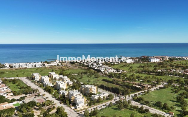 Neubau - Wohnung - Vergel - El Verger